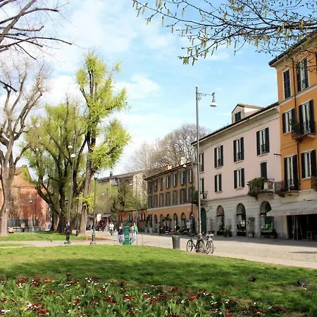 Executive 80 M2, 2floor, Quiet In Navigli-duomo Maison d'hôtes Milan