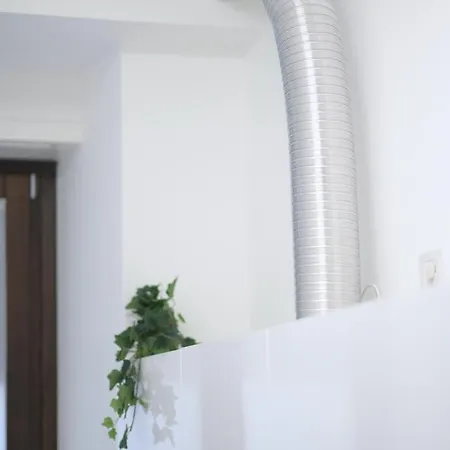 Maison d'hôtes Executive 80 M2, 2floor, Quiet In Navigli-duomo *