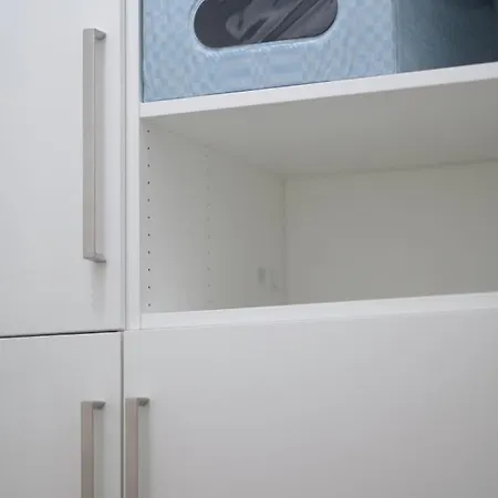 Executive 80 M2, 2floor, Quiet In Navigli-duomo Maison d'hôtes *