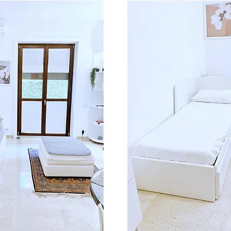 Executive 80 M2, 2floor, Quiet In Navigli-duomo Maison d'hôtes Milan